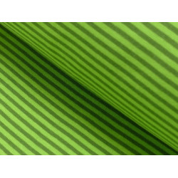 Ringelbündchen lime oliv Bündchen gestreift